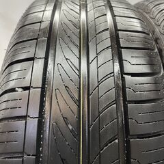 ROADSTONE N’blue eco SH01 165/55R15 15インチ 夏タイヤ 2本 バリ溝 N-ONE デイズ モコ スペーシア ワゴンR ムーヴ アルト等　(STG075)の画像