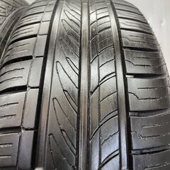 ROADSTONE N’blue eco SH01 165/55R15 15インチ 夏タイヤ 2本 バリ溝 N-ONE デイズ モコ スペーシア ワゴンR ムーヴ アルト等　(STG075)の画像