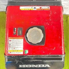 【送料無料】HONDA EU28is★整備済み保証付特価！(40)の画像