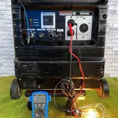 【送料無料】HONDA EU28is★整備済み保証付特価！(40)の画像