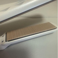 絹女　ストレートアイロン　LM-225の画像