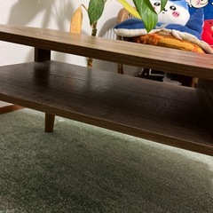 サイドテーブルの画像