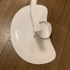 バンボ テーブル付きの画像