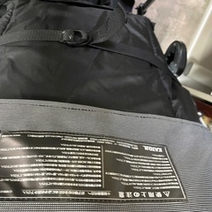 ベビーバウンサー New York Babyの画像