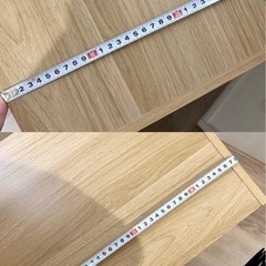 【取引中】3個セットカラーボックスの画像