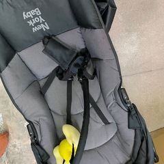 ベビーバウンサー New York Babyの画像
