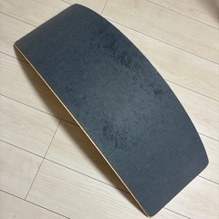 バランスボード（木製）の画像
