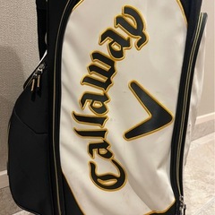 【おまけ付】Callaway WARBIRD ゴルフクラブセット メンズ 10本の画像