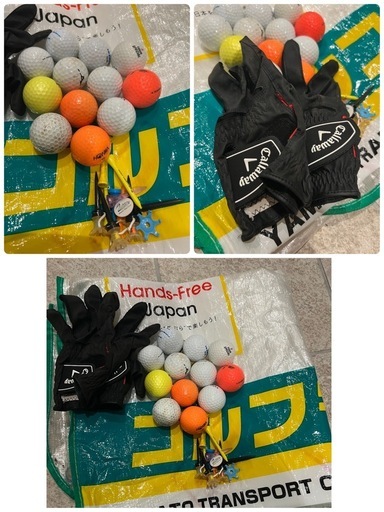 【おまけ付】Callaway WARBIRD ゴルフクラブセット メンズ 10本