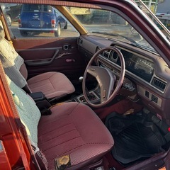 トヨタ　コロナ Toyota Coronaの画像