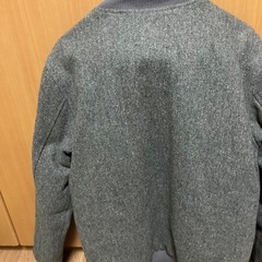 DCshoes スタジャン メンズアウターの画像