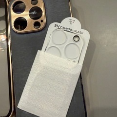 iPhone15PRO用ケースの画像