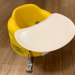 バンボ テーブル付きの画像