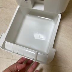 米びつ 12kg型の画像