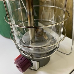 Coleman NorthStar 2000D043 ガスランタンの画像