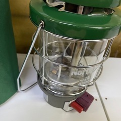 Coleman NorthStar 2000D043 ガスランタンの画像