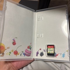 ピクミン4の画像