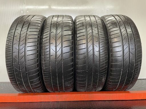 TOYO TRANPATH mp7 205/60R16】夏タイヤ【TOYOTA トヨタ 80ヴォクシー