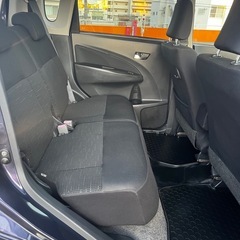 ムーヴカスタム❗️車検ほぼ満タン✨の画像