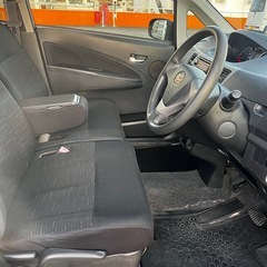 ムーヴカスタム❗️車検ほぼ満タン✨の画像
