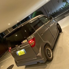 ローン通らない人分割🉑　個人分割　下取り　車両交換　ゼスト　ターボの画像