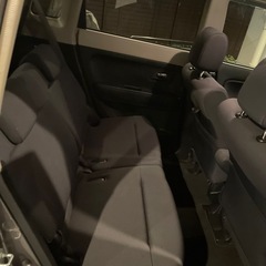 ローン通らない人分割🉑　個人分割　下取り　車両交換　ゼスト　ターボの画像