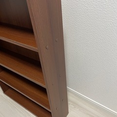 本棚の画像