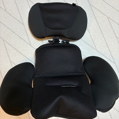 【お話中」】コンビ　チャイルドシート　THE S エッグショックの画像