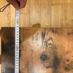 ニトリ　ローテーブルの画像