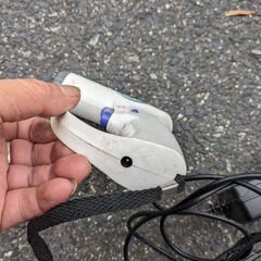 電動ドライバー😚アダプター付き🥳🥳🥳の画像