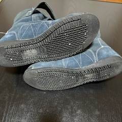 エンゼル安全靴の画像