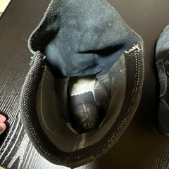 エンゼル安全靴の画像