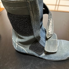 エンゼル安全靴の画像