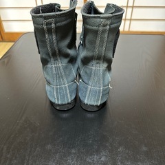 エンゼル安全靴の画像