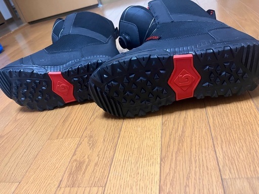 スノーボード 3点セット