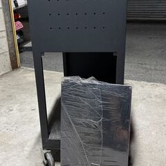 ツールキャビネットの画像