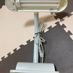 蛍光灯 照明 器具　スタンドライト　HHL701W　パナソニック Panasonicの画像