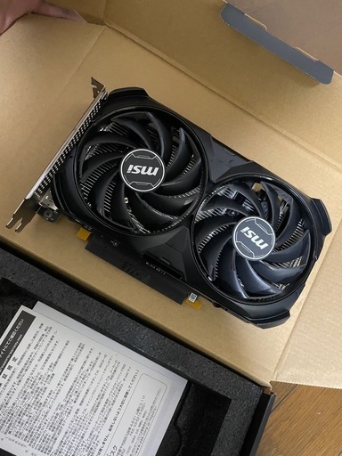 RTX4060