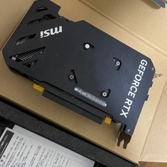 RTX4060の画像