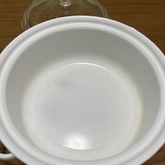 【決定】ホーロー鍋セットの画像