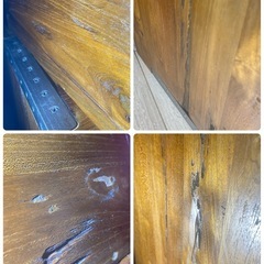 ✨大人気✨　ACMEfurniture トロイシェルフ&トロイボックス2個セットの画像