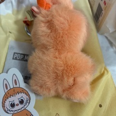 イニシャルラブブ F J ミニラブブ の画像