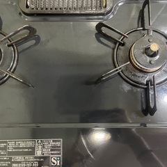 ガスコンロ
の画像