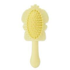 ゆうパック送料込み　新品　サンリオ　ダイカットヘアブラシ　ポチャッコの画像