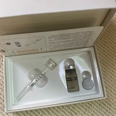 新品Labo エアアンチハダタトリートメント 7ml×10本の画像