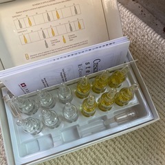 新品Labo エアアンチハダタトリートメント 7ml×10本の画像