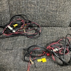 パイオニア　リヤモニター　カロッツェリア　TVM-PW910Tの画像