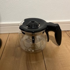 メリタ　コーヒーメーカーの画像