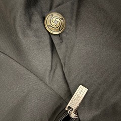 呪術廻戦 狗巻棘 コスプレ　高専制服 Lの画像