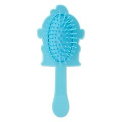 ゆうパック送料込み　新品　サンリオ　ダイカットヘアブラシ　ハンギョドンの画像